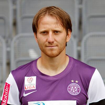 Die Spielernoten von Rapid