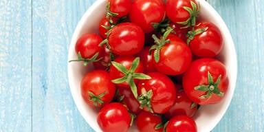 So gesund sind Tomaten