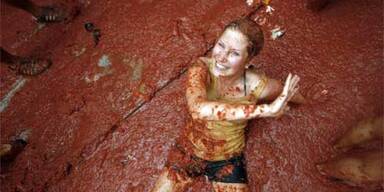 tomatina