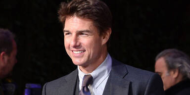 Tom Cruise