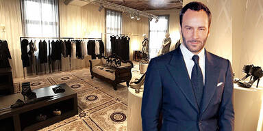 Tom Ford