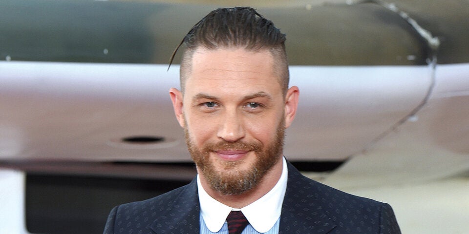 Wer hat Chancen der neue Bond zu sein?