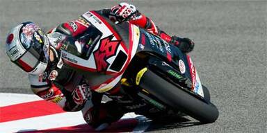 Todesfahrer warnte vor Todeskurve