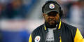 100.000 $ Strafe für NFL-Coach Tomlin