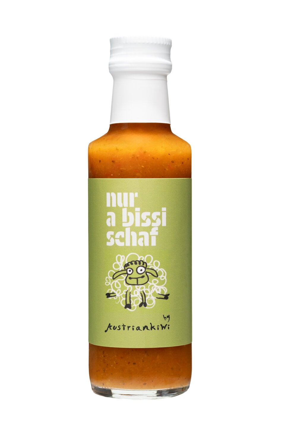 Die Chilisauce aus Kärnten gewann in der Kategorie
