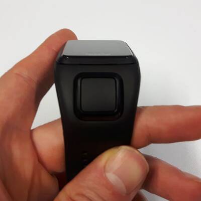 TomTom Spark Cardio + Music