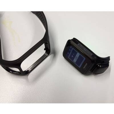 TomTom Spark Cardio + Music