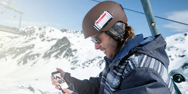 TomTom Bandit greift die GoPro an