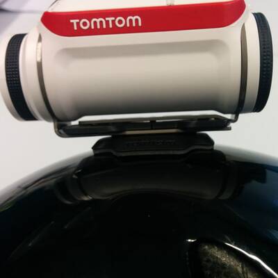 TomTom Bandit