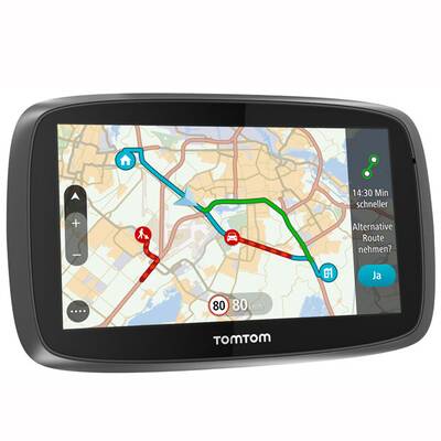 TomTom GO 5100