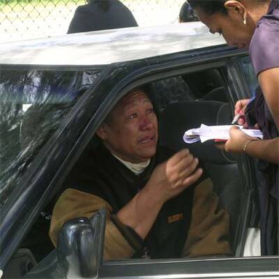 Fährunglück vor Tonga