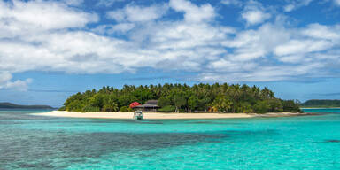 Nach Vulkanausbruch: Tonga muss in den Lockdown