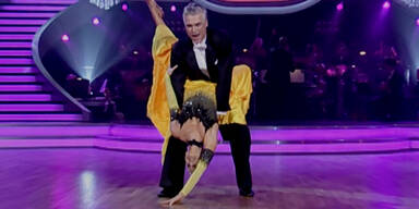 Bei &rsaquo;Dancing Stars&lsaquo; k&ouml;nnen sich ab sofort alle bewerben