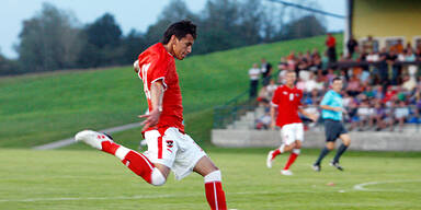 Bayern holen Vastic junior