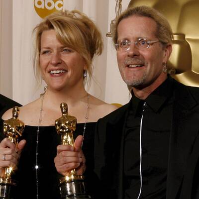 Die Oscar-Gewinner 2008