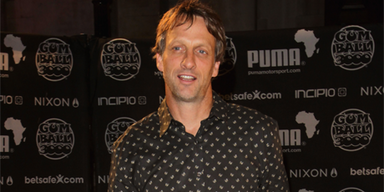 Die heurige Gumball 3000 ist gestartet