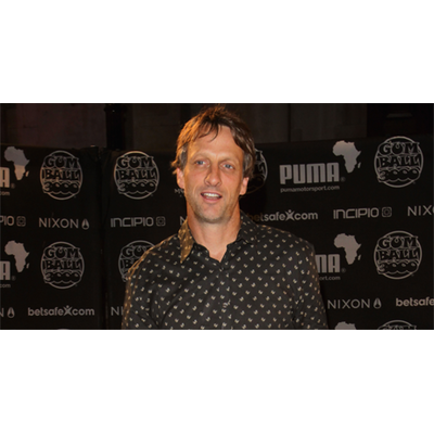 Die heurige Gumball 3000 ist gestartet