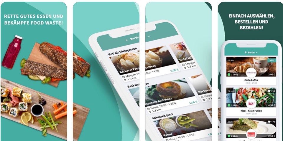 Diese geniale App sollte jeder nutzen
