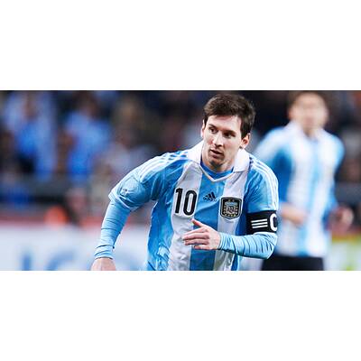 Die 32 WM-Teilnehmer