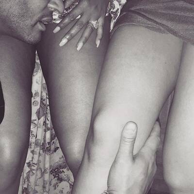 Kim Kardashian: So intim postet sie auf Instagram