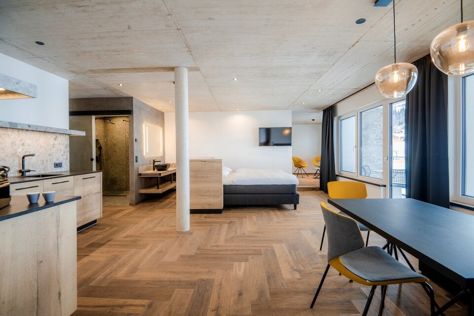 Herbst-Auszeit im Gasteinertal genießen