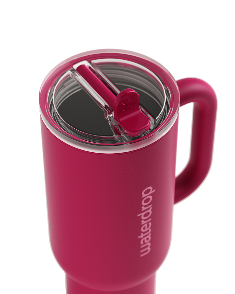 Waterdrop Explorer Wildberry