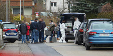 Zwei Leichen in zwei Tagen aufgefunden