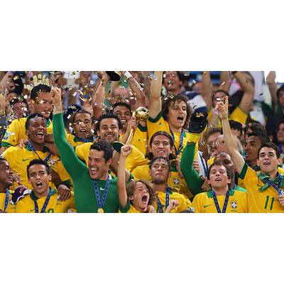 Die 32 WM-Teilnehmer