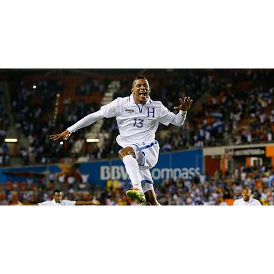 Die 32 WM-Teilnehmer