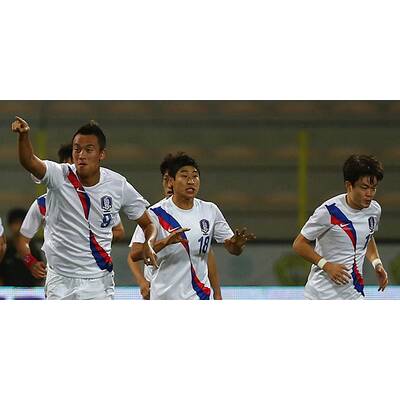 Die 32 WM-Teilnehmer