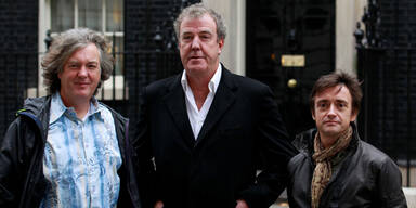 Top Gear