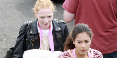 Klum-Show: Rassismus-Skandal bei GNTM