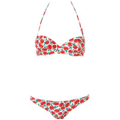 Bikinis im Retro-Look