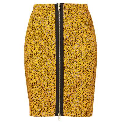 Herbstliche Frühlingstrends