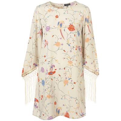 Kleider schön wie Gemälde