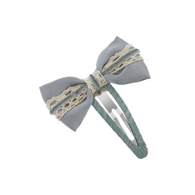 Revival der Haarspange