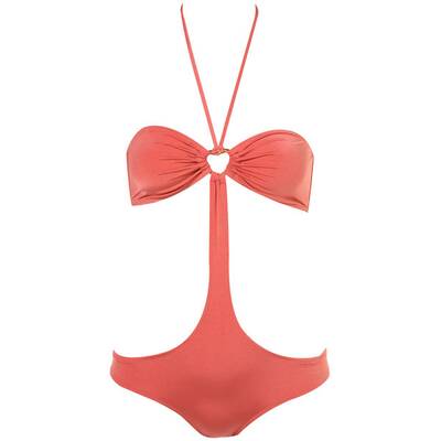 Die schönsten Monokinis