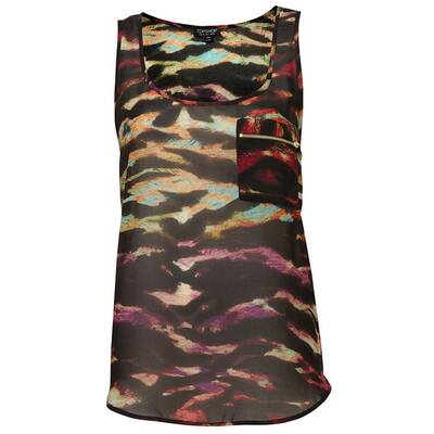 Promi-Trend Batik zum Nachshoppen