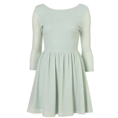 H&M Kleid um 34.90 Euro 