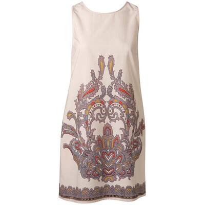 Kleider schön wie Gemälde