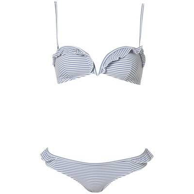 Bikinis im Retro-Look