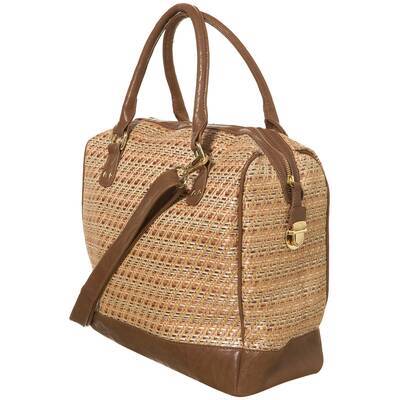 Sommerlich schöne Korbtaschen