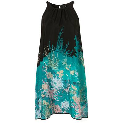 Kleider schön wie Gemälde