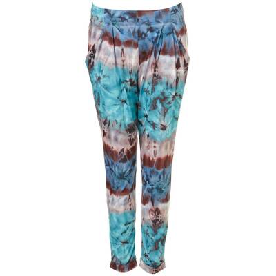 Promi-Trend Batik zum Nachshoppen