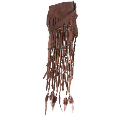 Taschen: Lässiger Retro-Stil