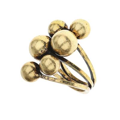 Taschen: Lässiger Retro-Stil