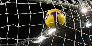 tor ball netz symbol