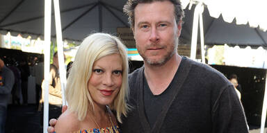 Dean McDermott, Tori Spelling