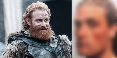 Game of Thrones Tormund