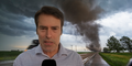Hitzewelle in NYC, Tornados im mittleren Westen